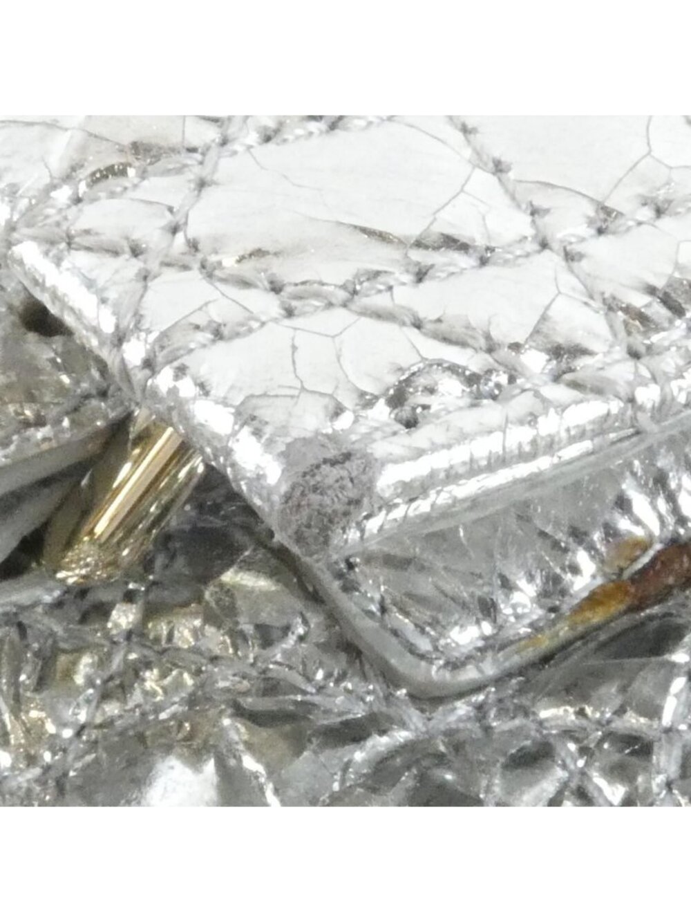 Dior Star Backpack Silver - Picture 5 of 10